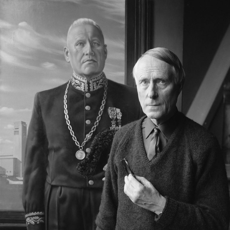 Read more about the article Carel Willink- Life, paintings, contribution, death- Easy explanation | artandcrafter.com Magic realism