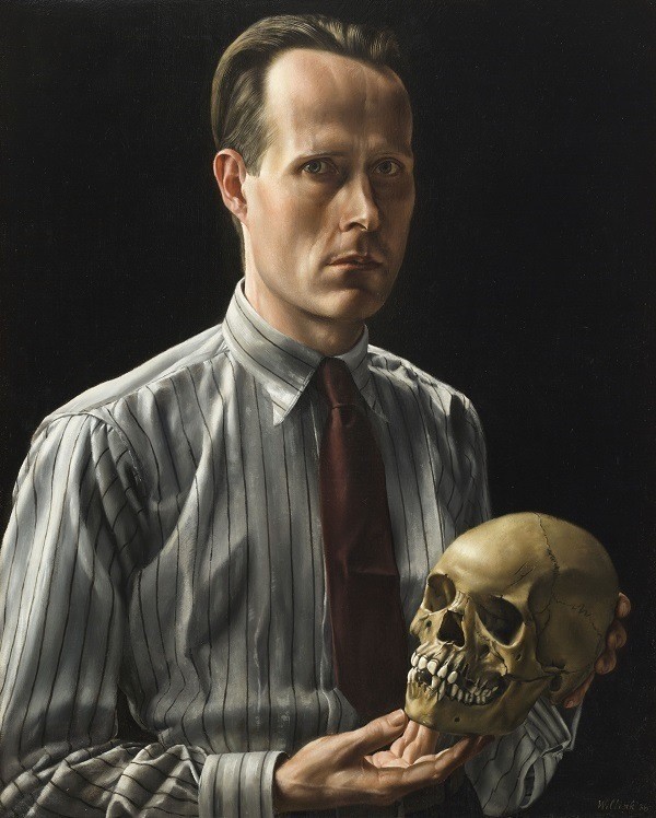 Read more about the article Carel Willink- Facts, Overview, complete life- At glance | artandcrafter.com Magic realism