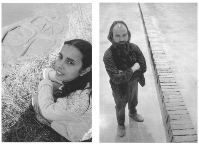 Carl Andre