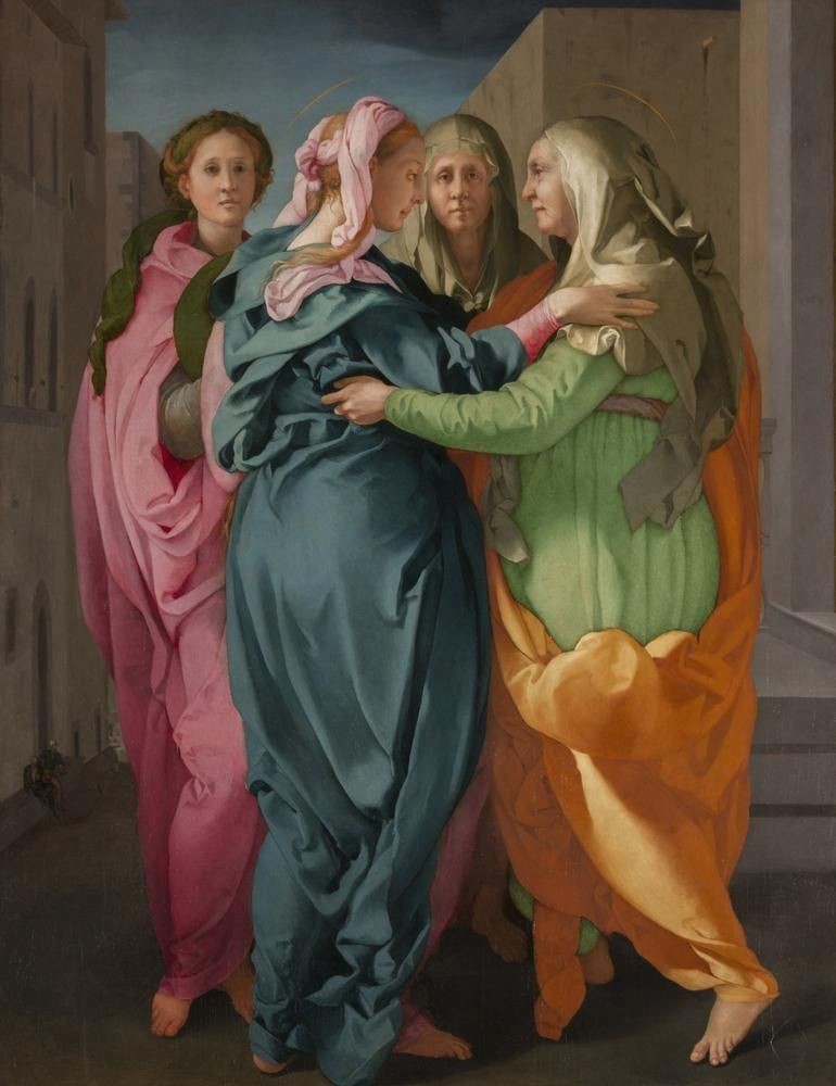 Carmignano Visitation