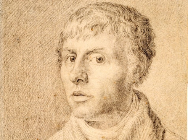 Read more about the article Caspar David Friedrich- Biography | short notes | Top artworks – artandcrafter.com Romanticism