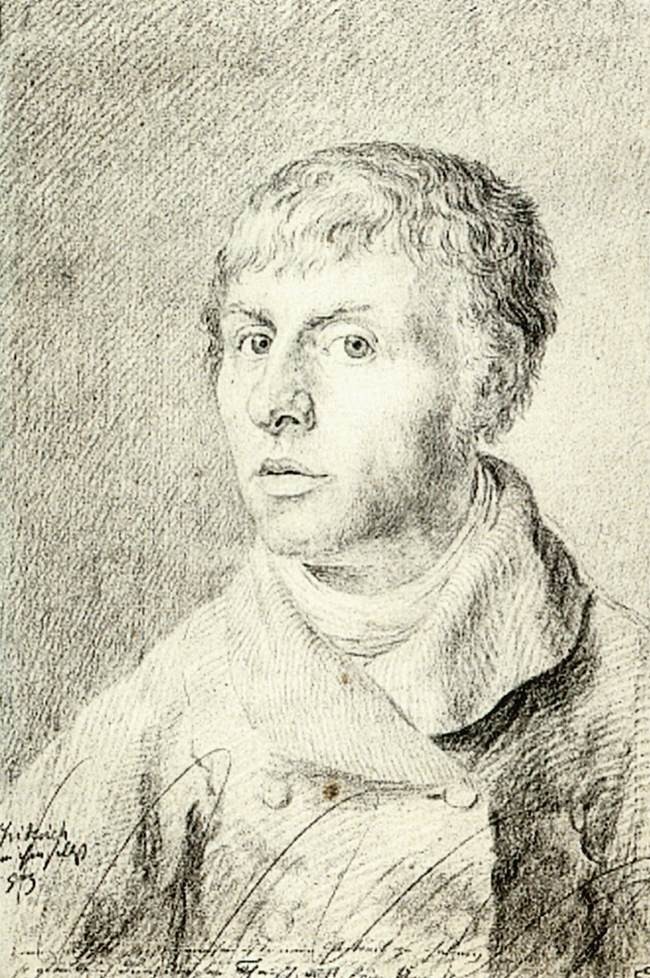 Read more about the article Caspar David Friedrich- Life, paintings, contribution, death- Easy explanation | artandcrafter.com Romanticism