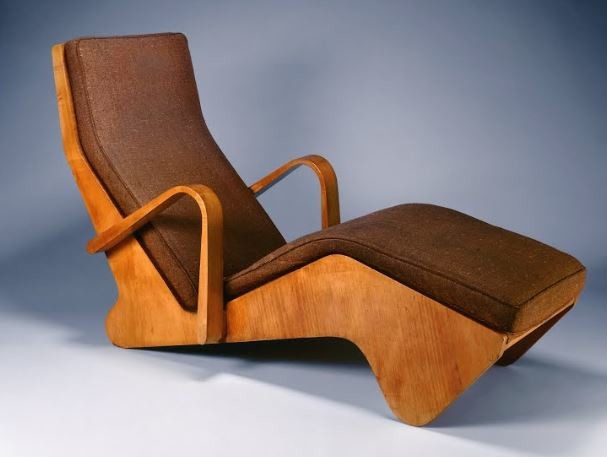 Chaise Lounge