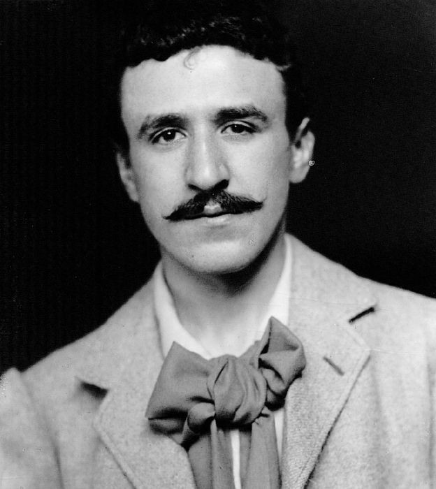 Read more about the article Charles Rennie Mackintosh- Biography | short notes | Top artworks – artandcrafter.com Art nouveau