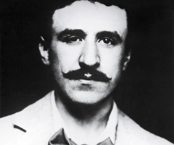 Read more about the article Charles Rennie Mackintosh- Life, paintings, contribution, death- Easy explanation | artandcrafter.com Art nouveau