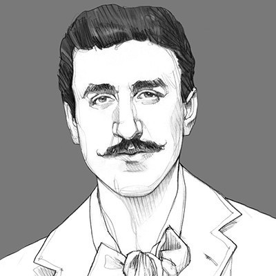 Read more about the article Charles Rennie Mackintosh- Facts, Overview, complete life- At glance | artandcrafter.com Art nouveau