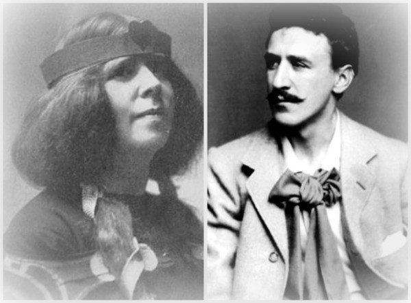Charles Rennie Mackintosh