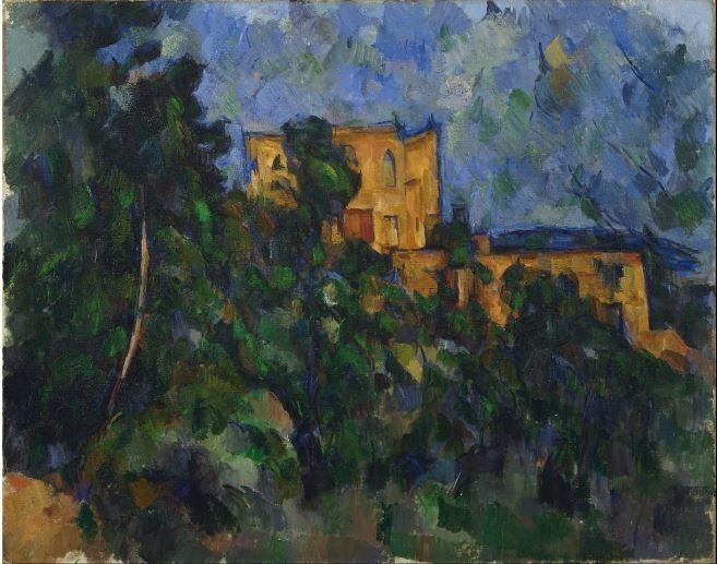 Château Noir