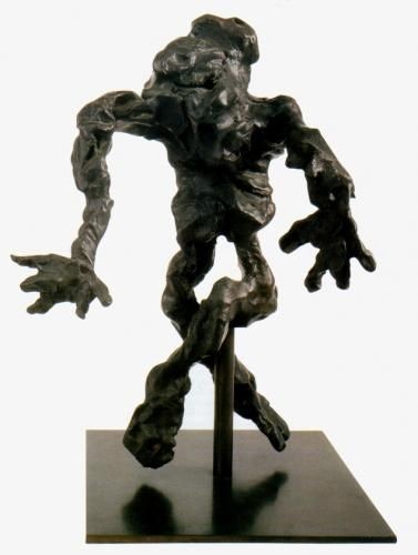 Clamdigger (de Kooning)