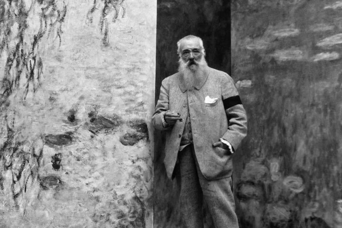 You are currently viewing Claude Monet- Life, paintings, contribution, death- Easy explanation | artandcrafter.com Impressionism
