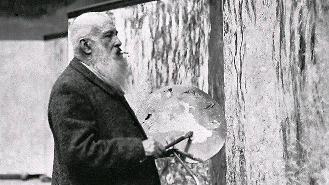 You are currently viewing Claude Monet- Short notes | Know everything in seconds-artandcrafter.com Impressionism