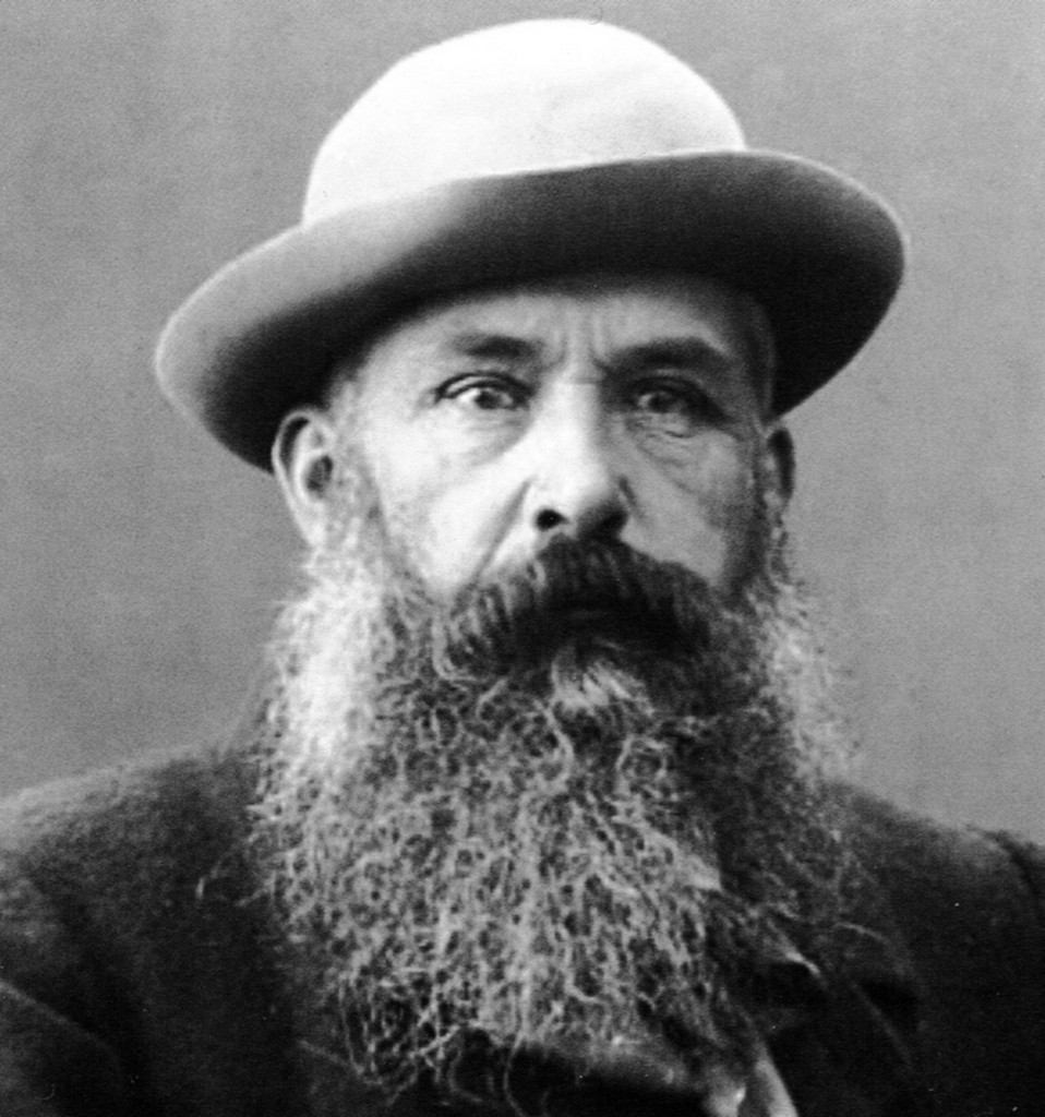 Claude Monet