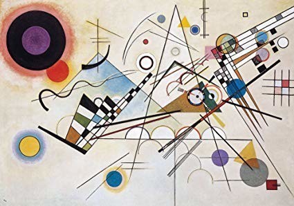 Composition 8