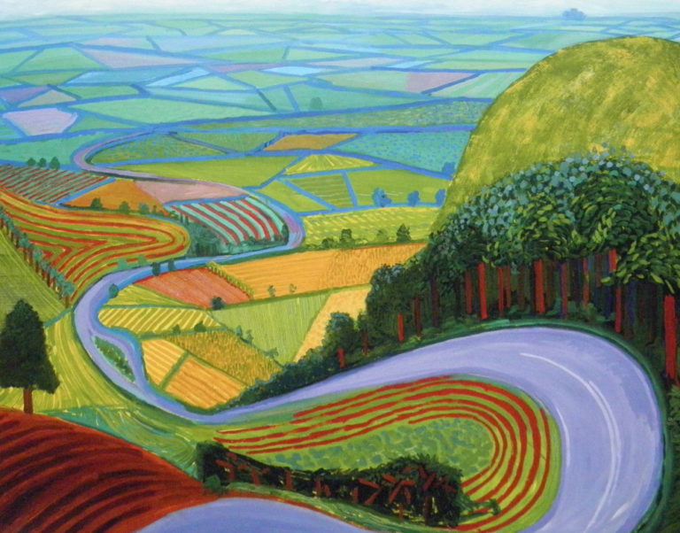 Read more about the article Contemporary art– Definition | Characteristic | Best artworks |artandcrafter.com