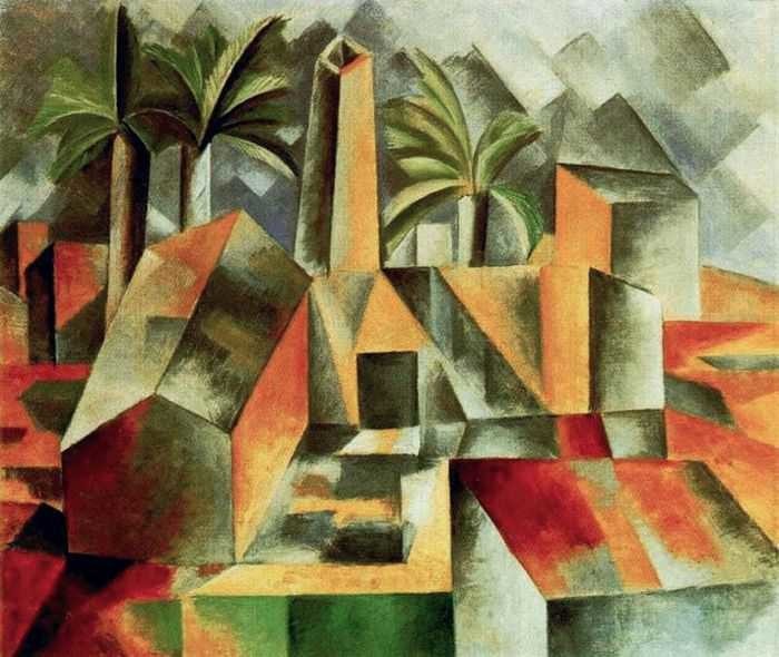 Read more about the article Cubism– An introduction | overview | Easy explanation