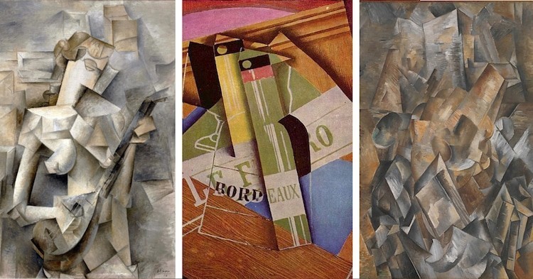 Read more about the article Cubism– Definition | Characteristic | Best artworks |artandcrafter.com