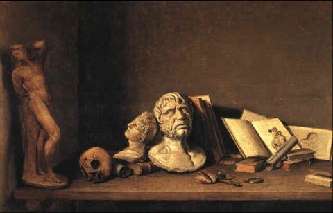 Read more about the article David Bailly- Life, paintings, contribution, death- Easy explanation | artandcrafter.com Vanitas