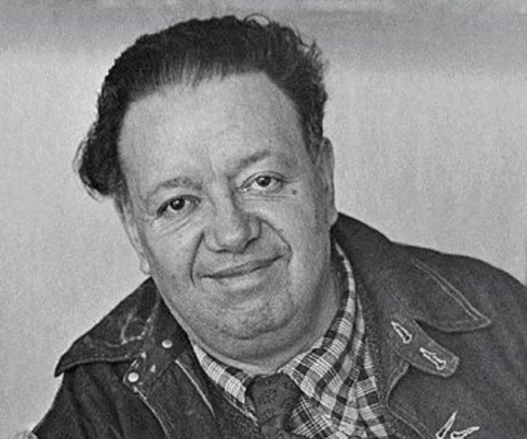 Read more about the article Diego Rivera- Biography | short notes | Top artworks – artandcrafter.com Cubism