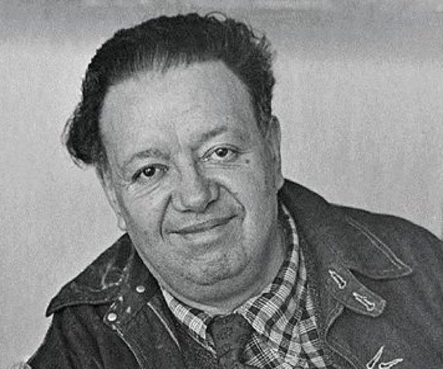 You are currently viewing Diego Rivera- Biography | short notes | Top artworks – artandcrafter.com Cubism