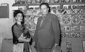 Read more about the article Diego Rivera- Life, paintings, contribution, death- Easy explanation | artandcrafter.com Cubism