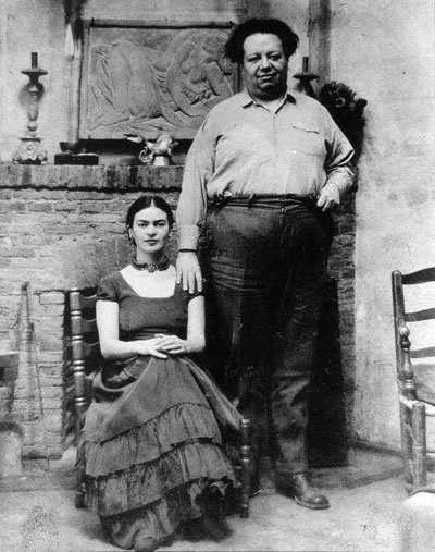 Read more about the article Diego Rivera- Short notes | Know everything in seconds-artandcrafter.com Cubism