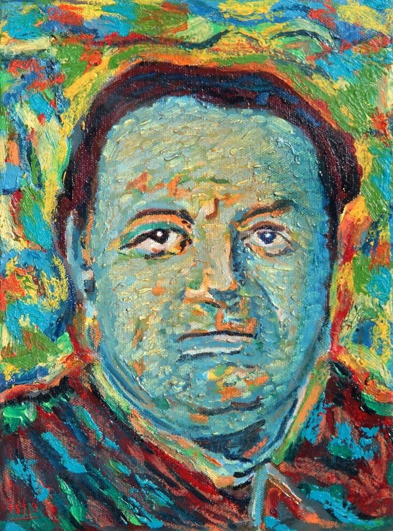 Diego Rivera