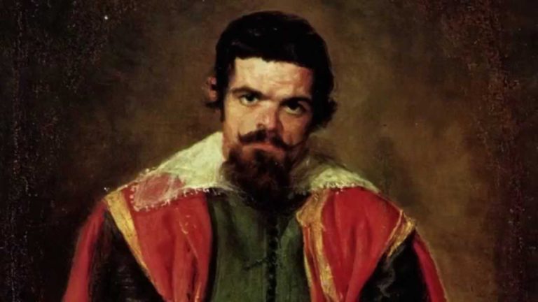 Read more about the article Diego Velázquez- Facts, Overview, complete life- At glance | artandcrafter.com Baroque