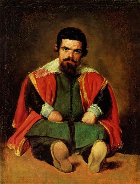Diego Velázquez