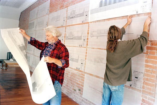 Read more about the article Donald Judd- Life, paintings, contribution, death- Easy explanation | artandcrafter.com Minimalism