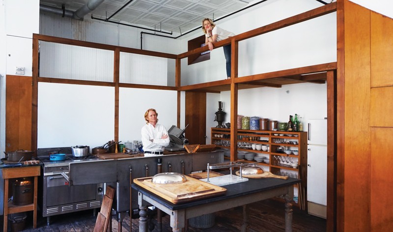 Donald Judd