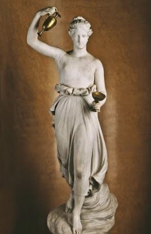 Ebe canova