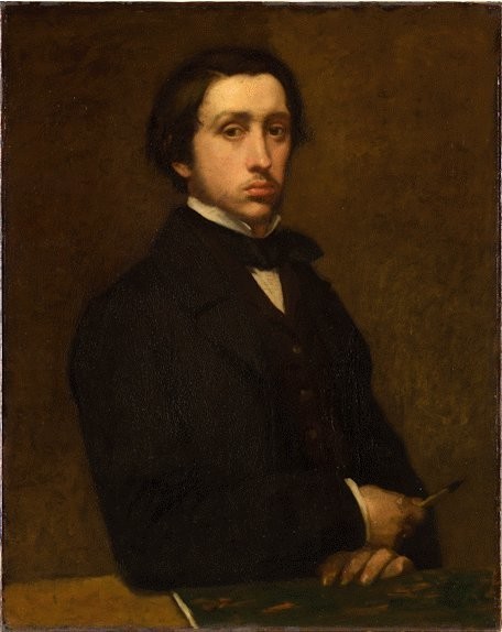 You are currently viewing Edgar Degas- Biography | short notes | Top artworks – artandcrafter.com Impressionism