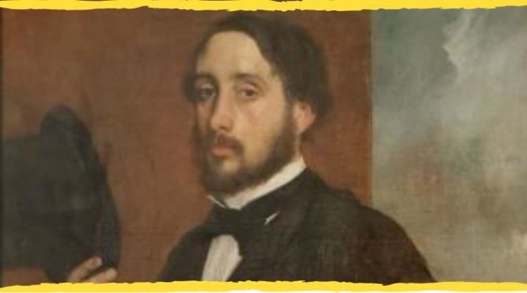 Read more about the article Edgar Degas- Life, paintings, contribution, death- Easy explanation | artandcrafter.com Impressionism