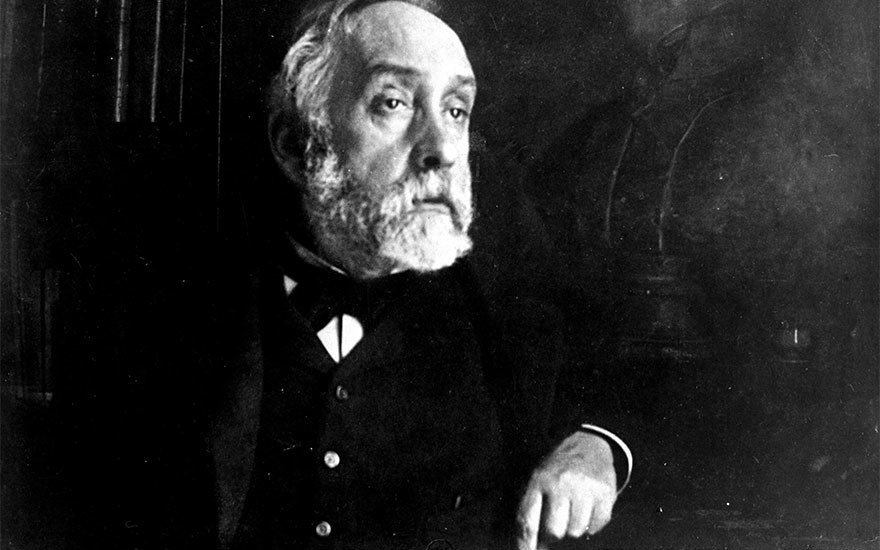 Edgar Degas