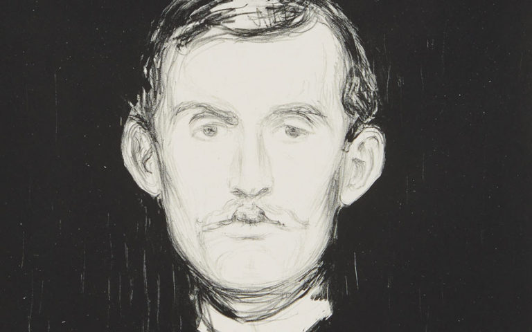 Read more about the article Edvard Munch- Life, paintings, contribution, death- Easy explanation | artandcrafter.com Symbolism