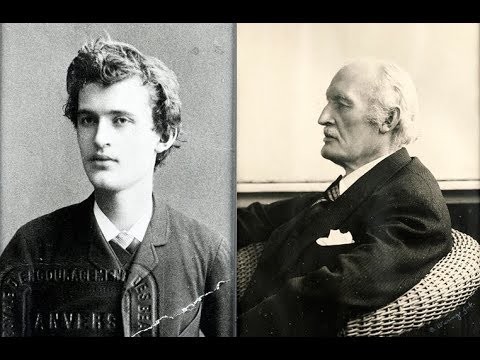 Read more about the article Edvard Munch- Short notes | Know everything in seconds-artandcrafter.com Symbolism