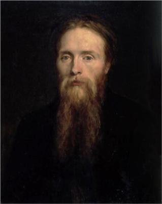 Read more about the article Edward Burne-Jones- Biography | short notes | Top artworks – artandcrafter.com Symbolism