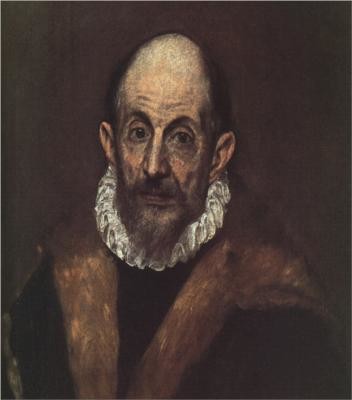 Read more about the article El Greco- Biography | short notes | Top artworks – artandcrafter.com Mannerism