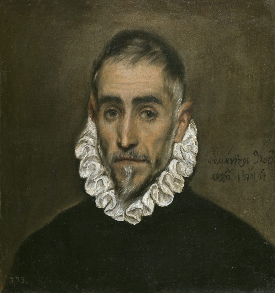 El Greco