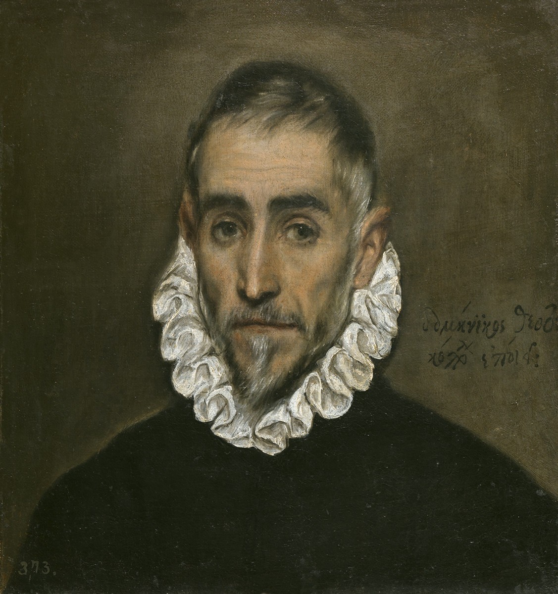 You are currently viewing El Greco- Life, paintings, contribution, death- Easy explanation | artandcrafter.com Mannerism