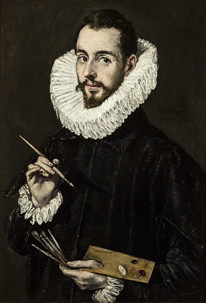 Read more about the article El Greco- Short notes | Know everything in seconds-artandcrafter.com Mannerism
