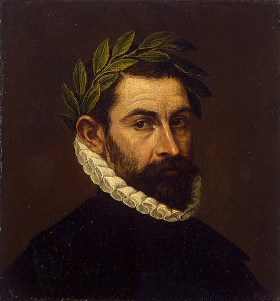 Read more about the article El Greco- Facts, Overview, complete life- At glance | artandcrafter.com Mannerism