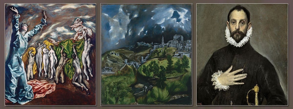 El Greco