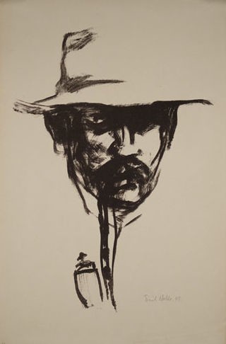 Read more about the article Emil Nolde- Life, paintings, contribution, death- Easy explanation | artandcrafter.com Expressionism