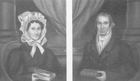 Read more about the article Erastus Salisbury Field- Life, paintings, contribution, death- Easy explanation | artandcrafter.com Folk art
