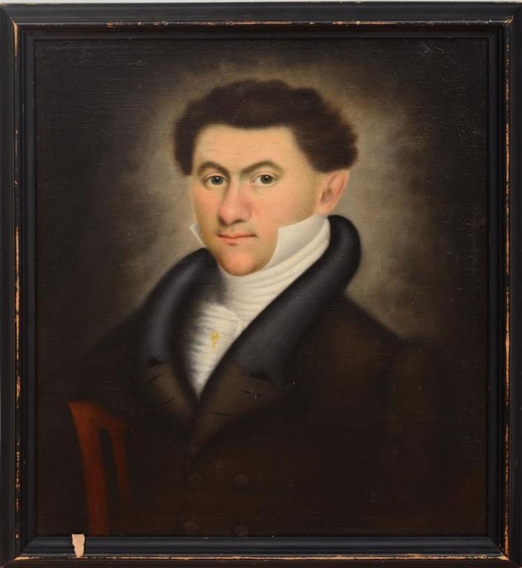 Erastus Salisbury Field