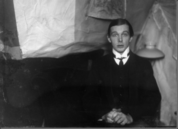 Ernst Ludwig Kirchner