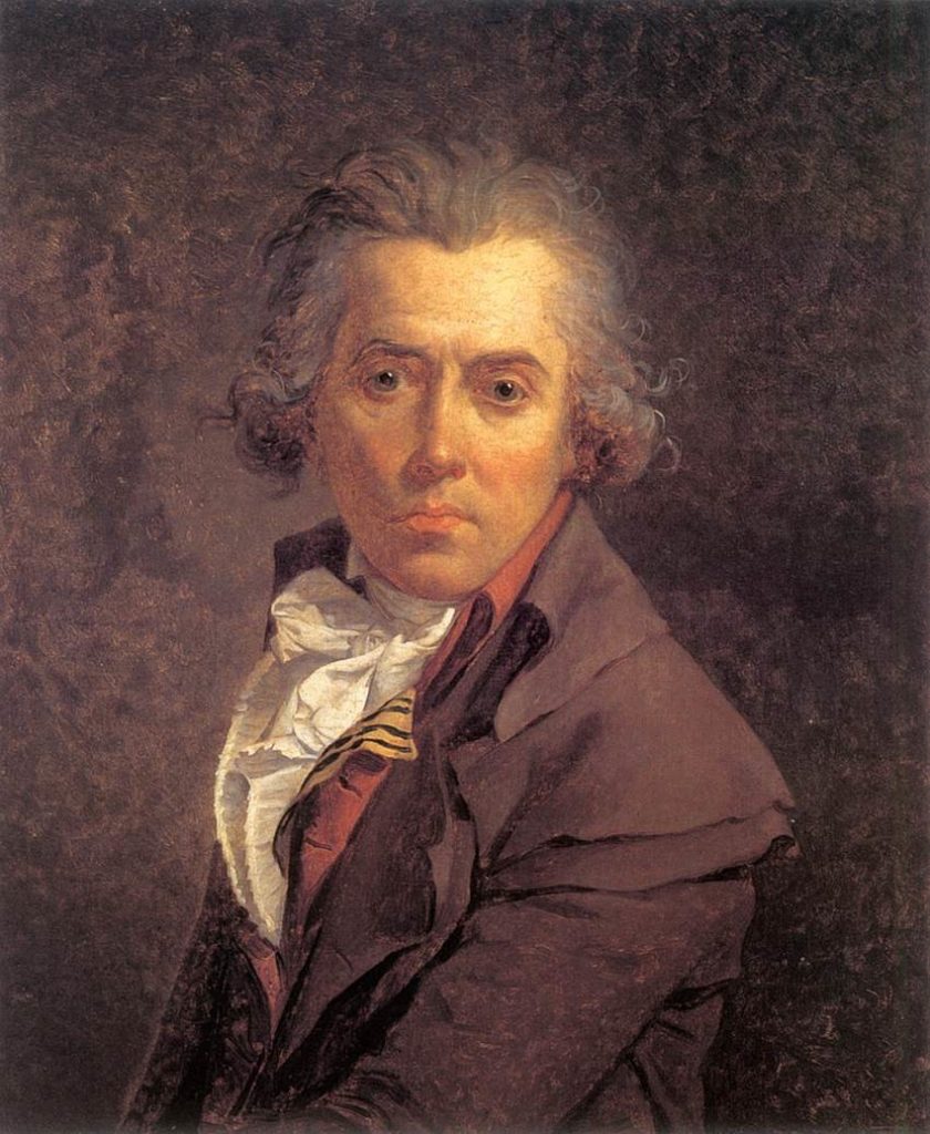 Eugene Delacroix