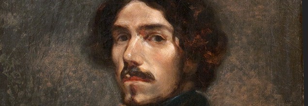 Eugène Delacroix