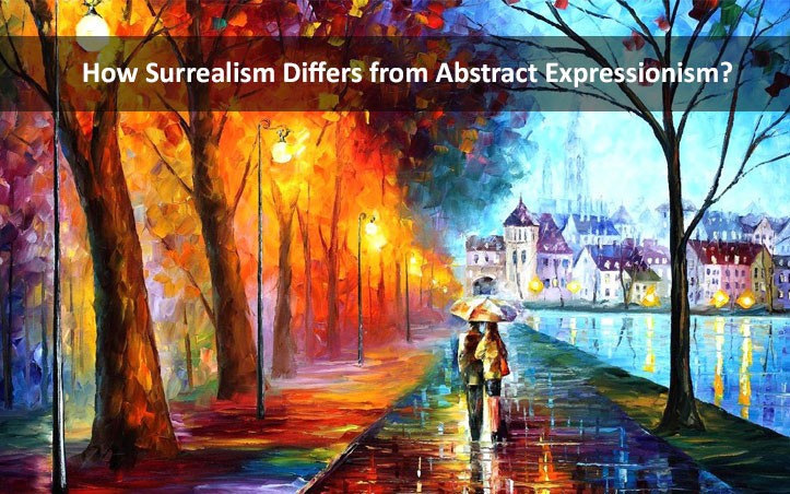 Read more about the article Expressionism– An introduction | overview | Easy explanation